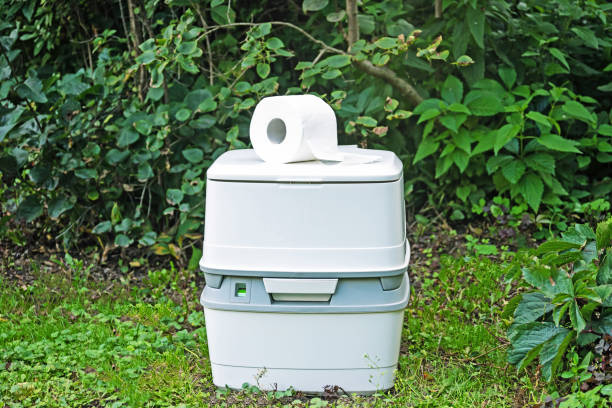 Best Long-term porta potty rental  in Mission, KS