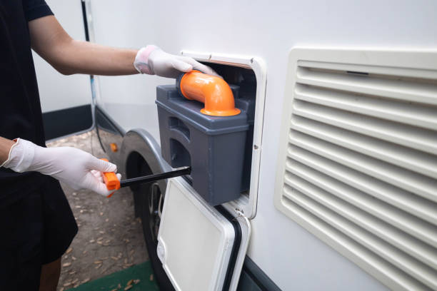 Best Event porta potty rental  in Mission, KS
