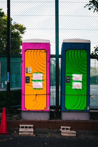Best Portable toilet rental cost  in Mission, KS