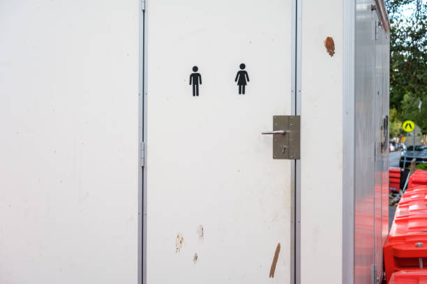 Porta potty services near me in Mission, KS